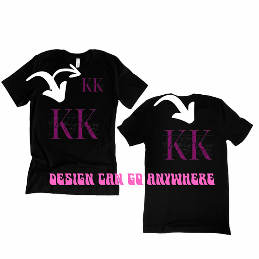 Custom Apparel