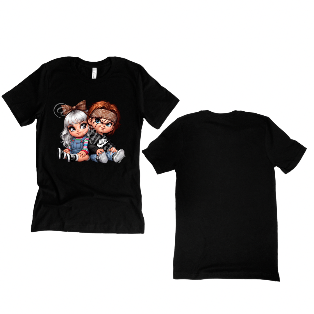 Chuck Couple