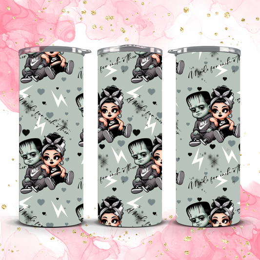 Frank Luv Tumbler